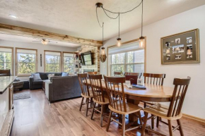 Mountain Getaway! Minutes from Family Fun-Come Relax and Have a Blast! home Silverthorne